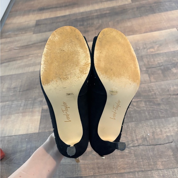 Open toe heels - Picture 4 of 4